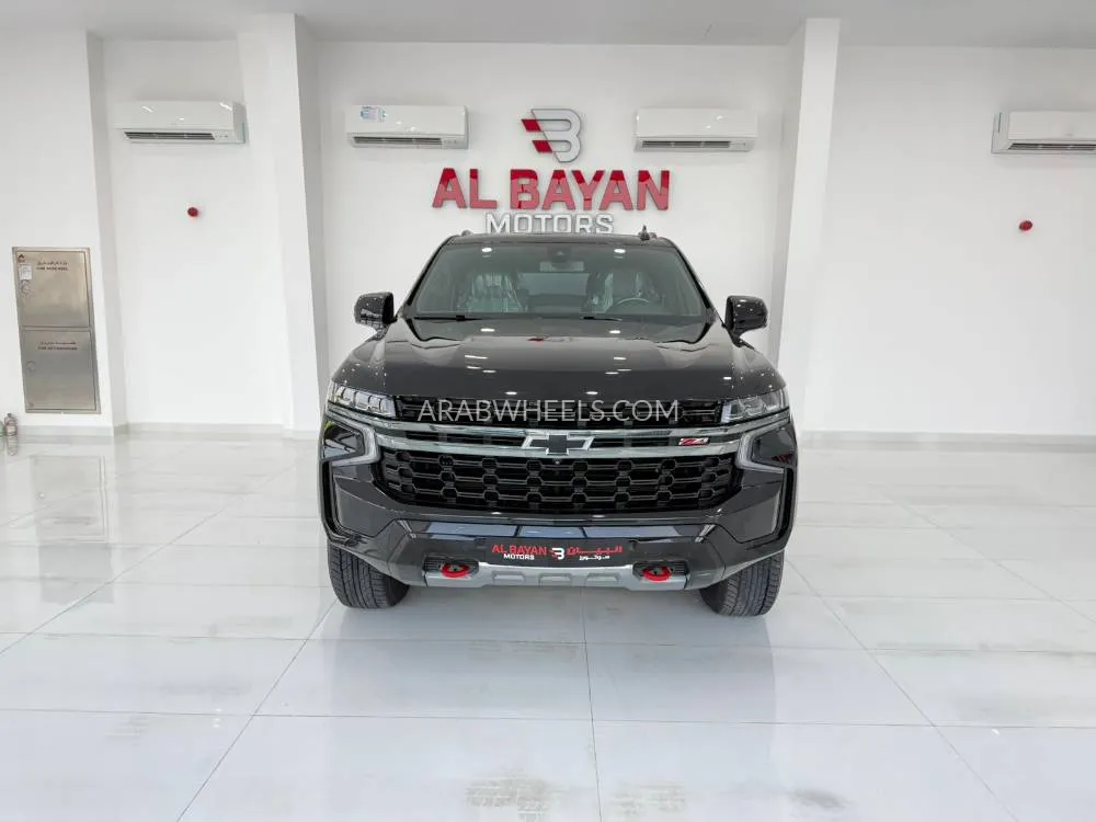 شيفروليه تاهو 2022 for Sale in أبو ظبي Image-5