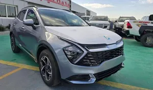 Kia Sportage 2025 for Sale
