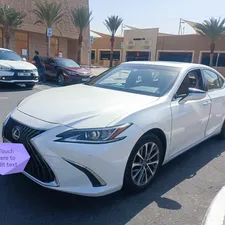 Lexus ES ES300 Hybrid 2023 for Sale