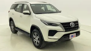 Toyota Fortuner 2.7L EXR 2022 for Sale