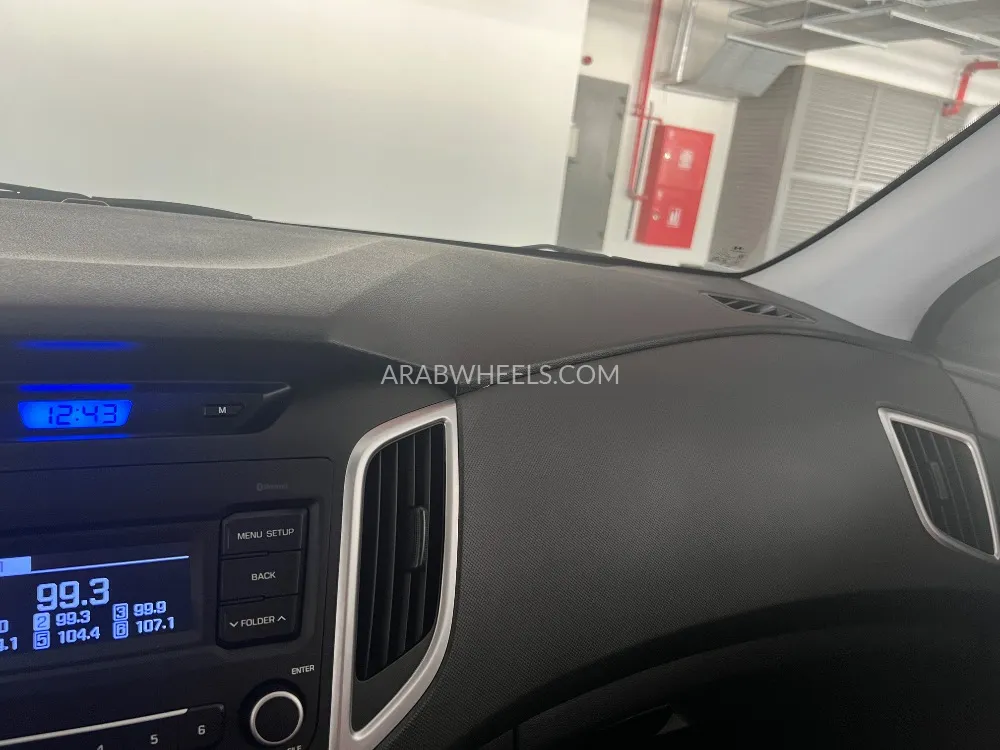 Hyundai Creta 2020 for Sale in Dubai Image-8