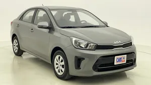 Kia Pegas 2023 for Sale