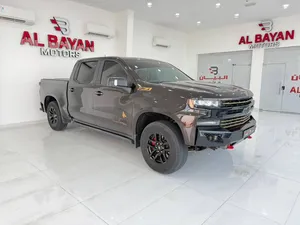 Chevrolet Silverado 2020 for Sale