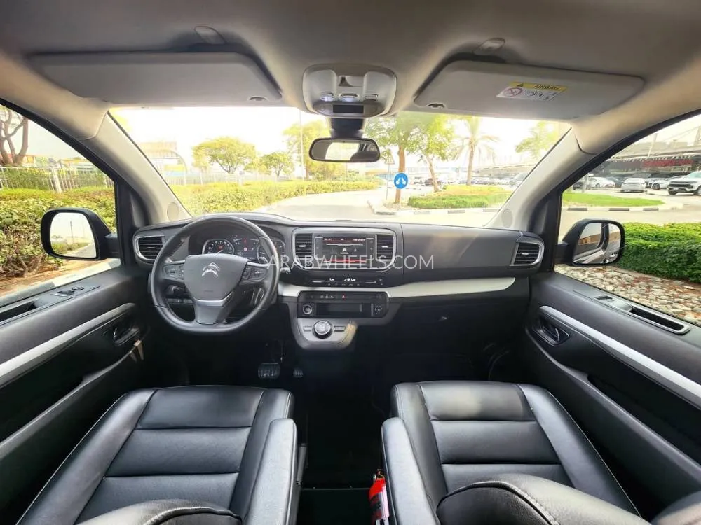 Citroen Spacetourer 2024 for Sale in Dubai Image-7