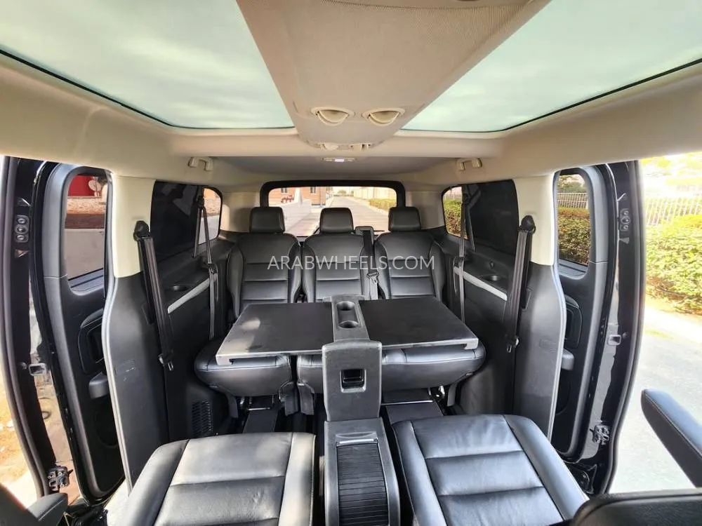 Citroen Spacetourer 2024 for Sale in Dubai Image-10