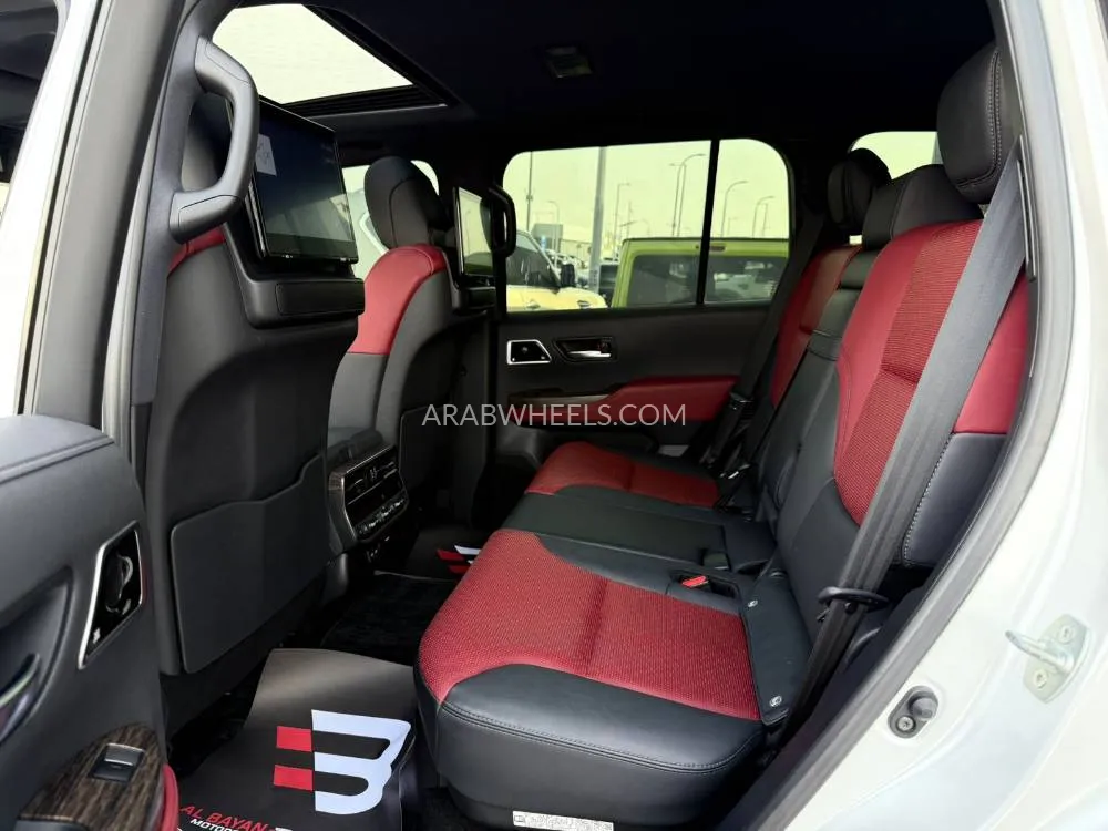 Toyota Land Cruiser 2022 for Sale in Abu Dhabi Image-8