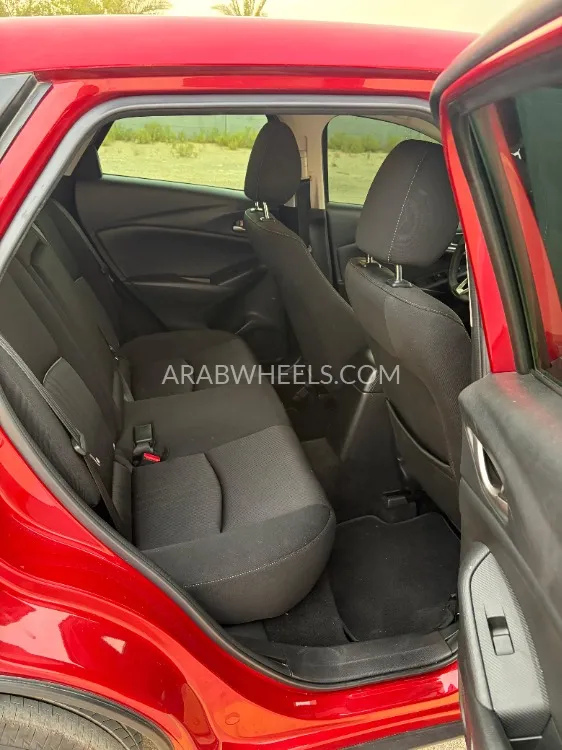 مازدا CX 3 2020 for Sale in العين Image-3