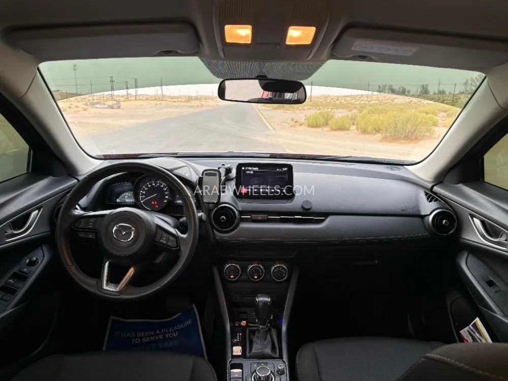 مازدا CX 3 2020 for Sale in العين Image-2