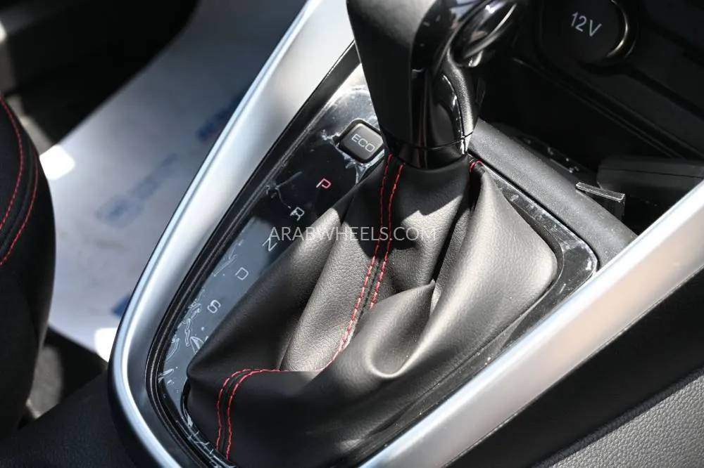 Chevrolet Groove 2025 for Sale in Abu Dhabi Image-7