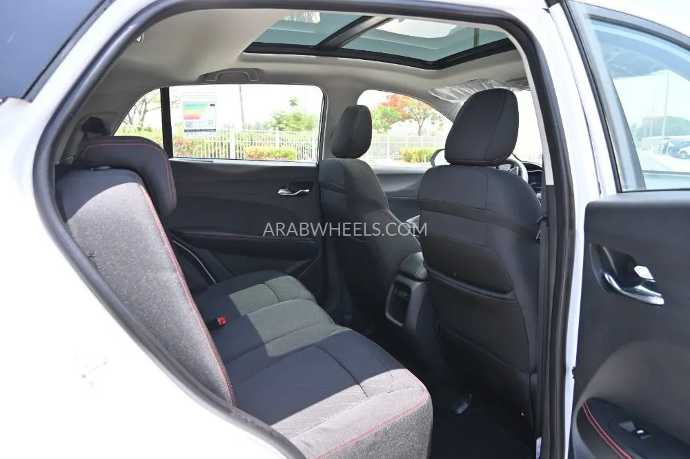 Chevrolet Groove 2025 for Sale in Abu Dhabi Image-9