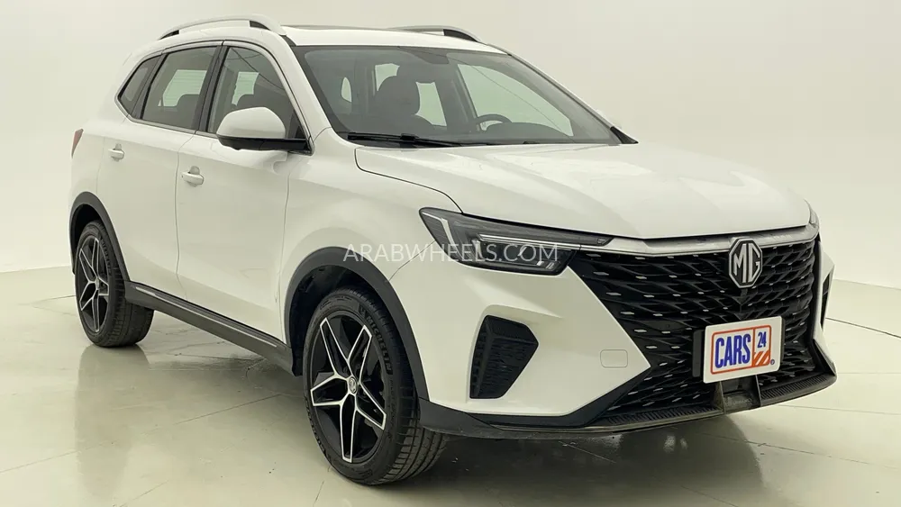 إم جي RX5 2024 for Sale in دبي Image-1