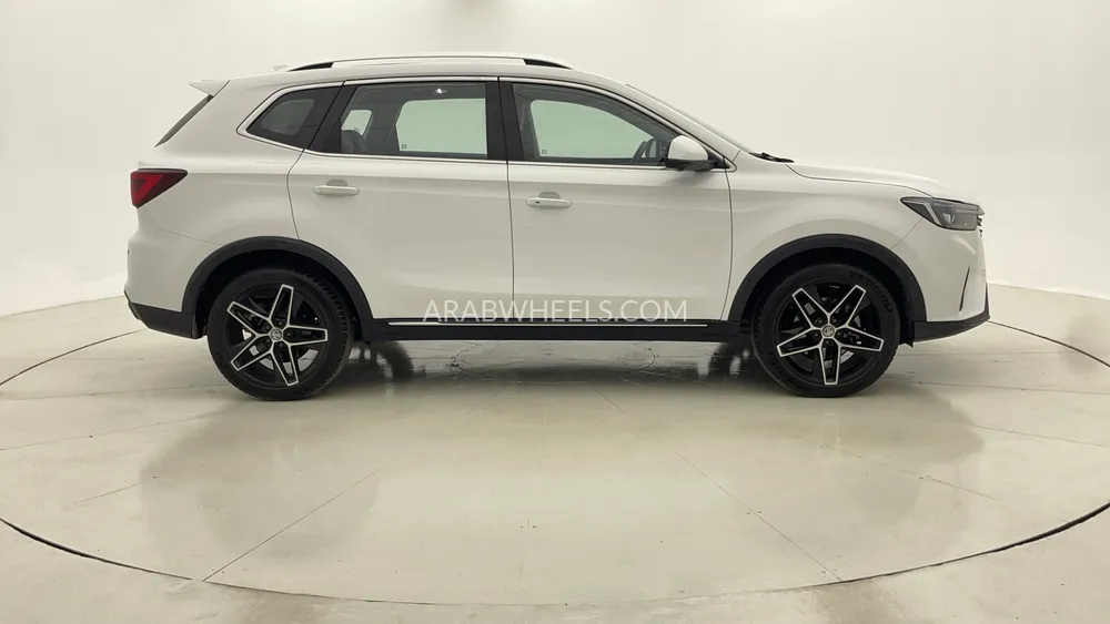 إم جي RX5 2024 for Sale in دبي Image-2