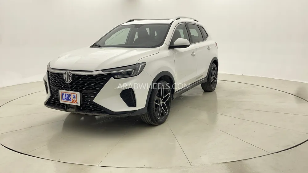 إم جي RX5 2024 for Sale in دبي Image-7