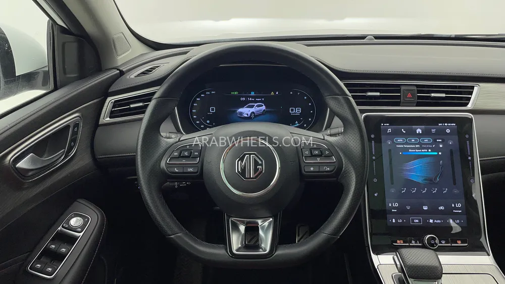 إم جي RX5 2024 for Sale in دبي Image-19