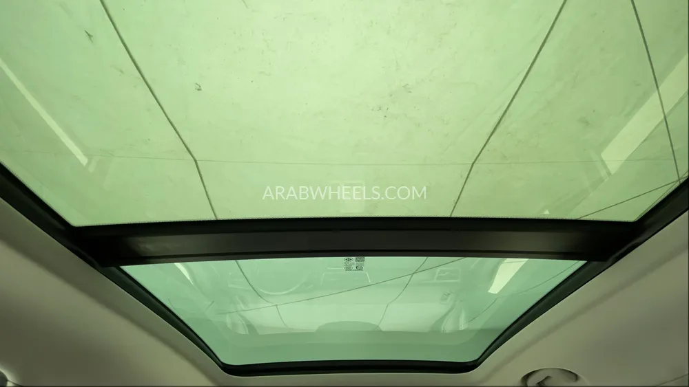 إم جي RX5 2024 for Sale in دبي Image-26