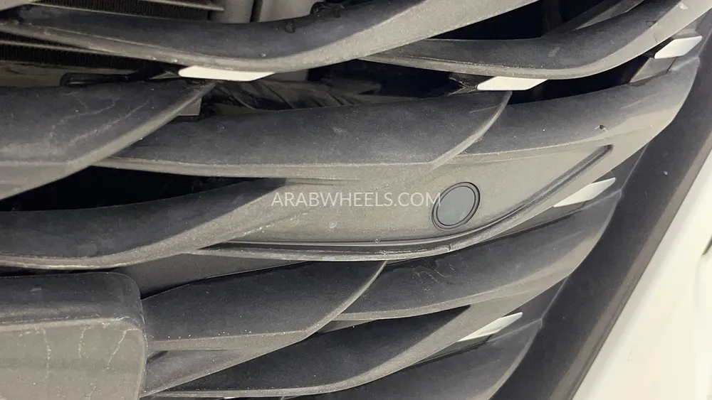 إم جي RX5 2024 for Sale in دبي Image-32