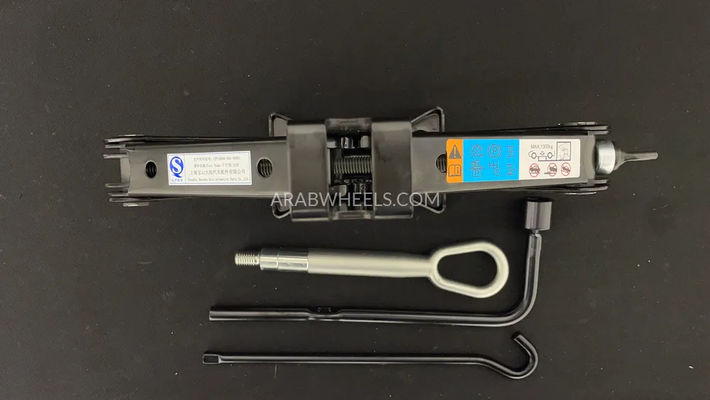 إم جي RX5 2024 for Sale in دبي Image-34