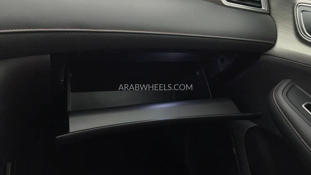 إم جي RX5 2024 for Sale in دبي Image-35