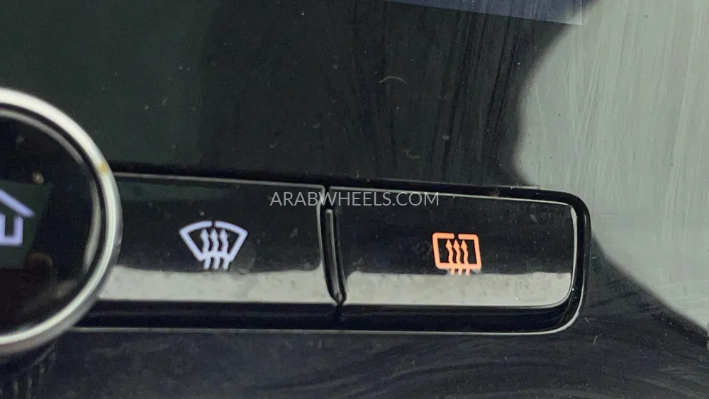 إم جي RX5 2024 for Sale in دبي Image-49