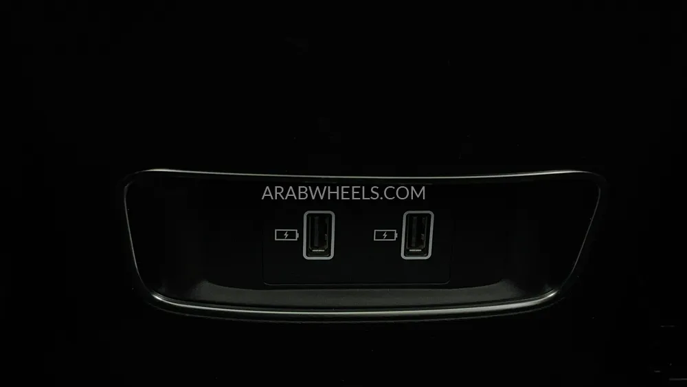 إم جي RX5 2024 for Sale in دبي Image-54