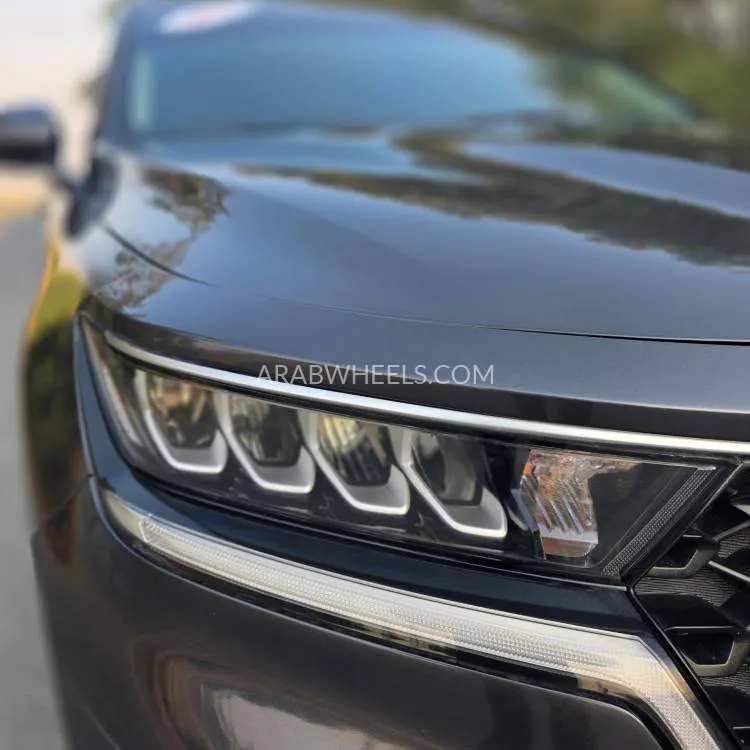 Kia Sorento 2022 for Sale in Sharjah Image-3