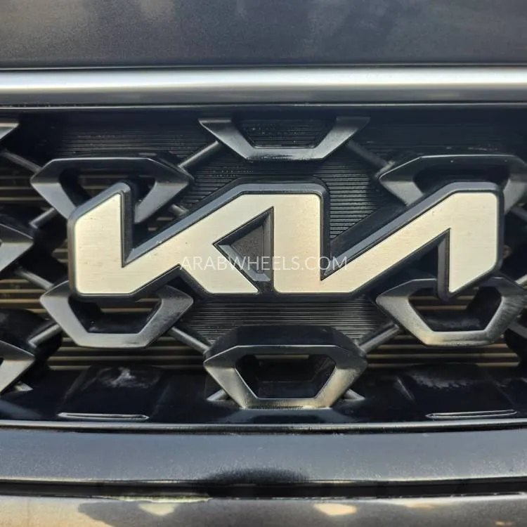 Kia Sorento 2022 for Sale in Sharjah Image-4