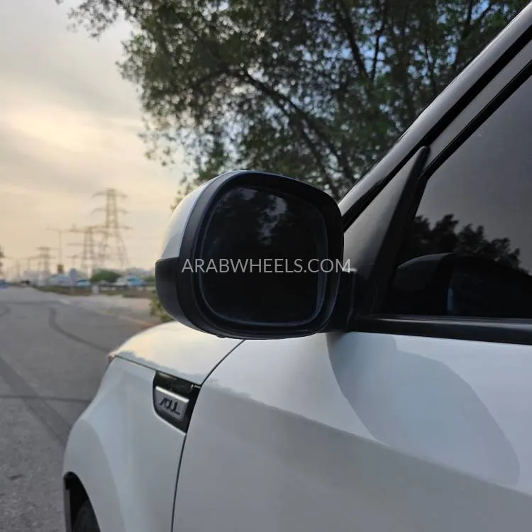 Kia Soul 2019 for Sale in Sharjah Image-5