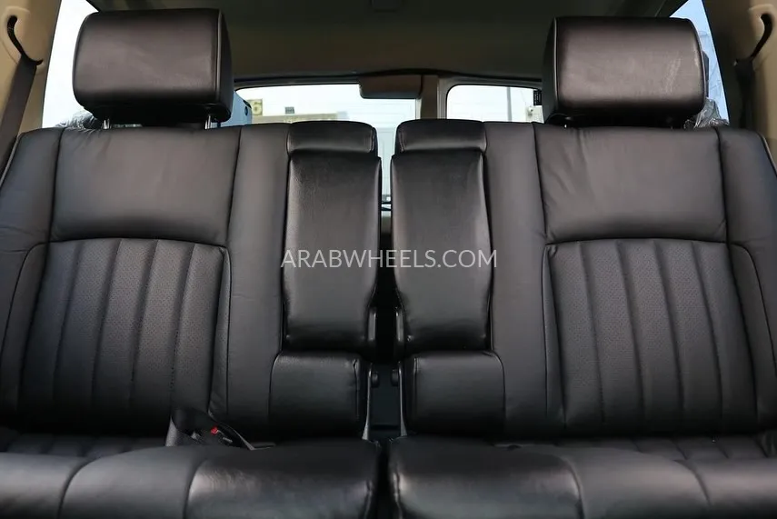 نيسان باترول 2024 for Sale in الشارقة Image-9