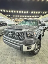 Toyota Tundra 2020 for Sale