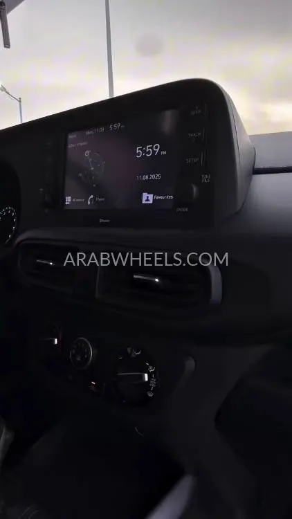 Hyundai i10 2023 for Sale in Dubai Image-20