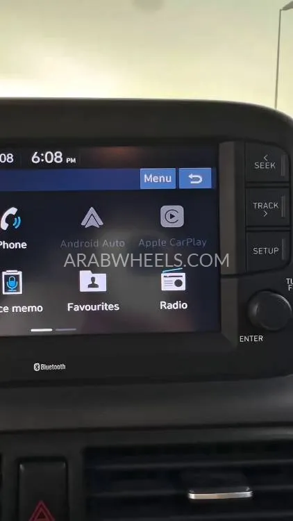 Hyundai i10 2023 for Sale in Dubai Image-24