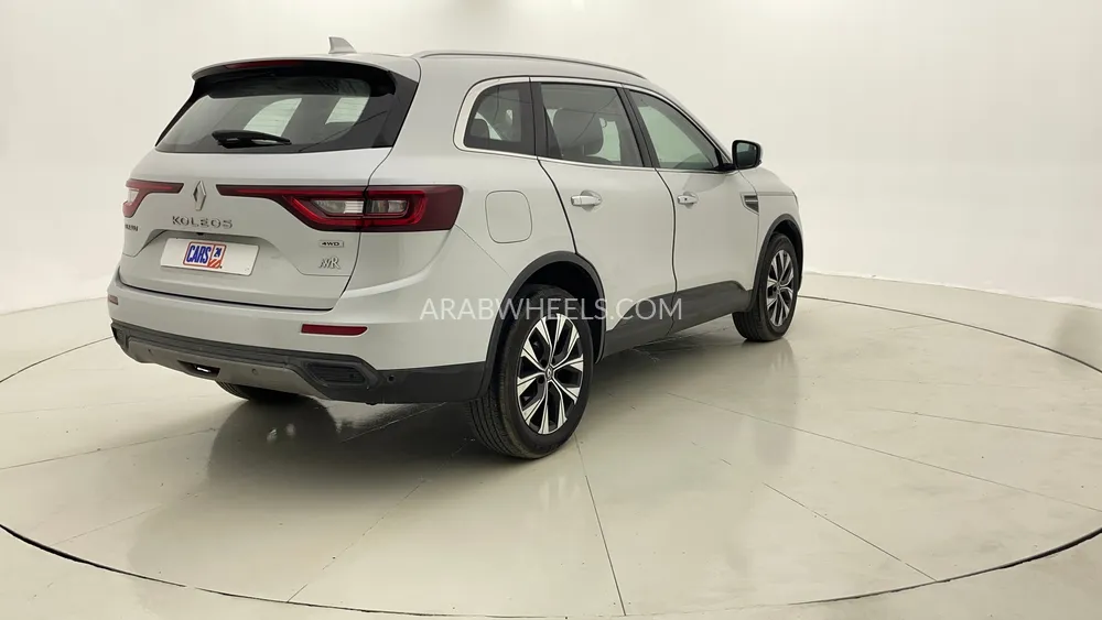 Renault Koleos 2023 for Sale in Dubai Image-3
