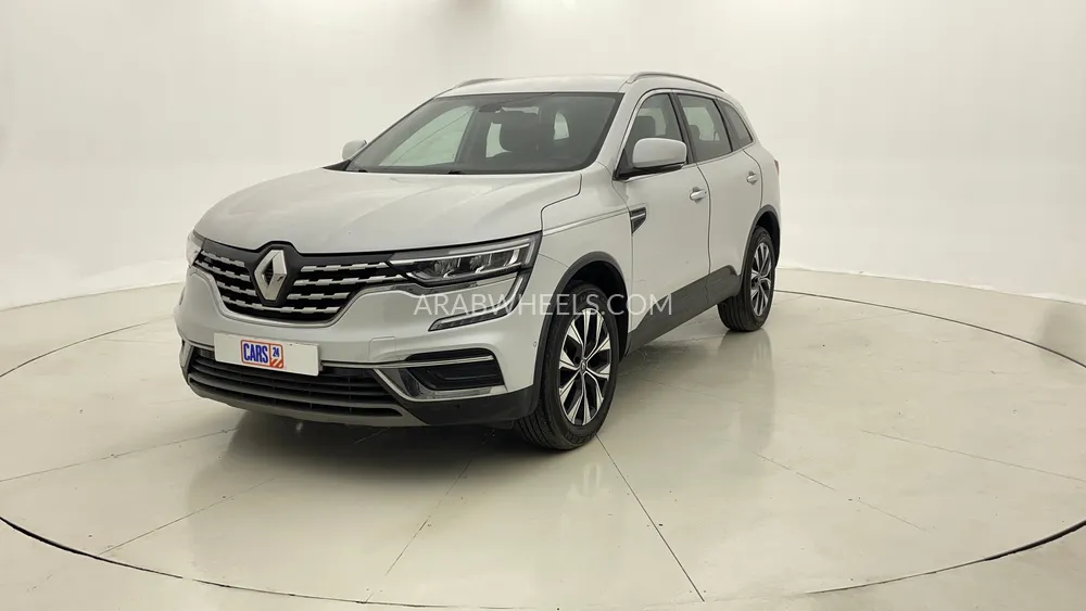 Renault Koleos 2023 for Sale in Dubai Image-7