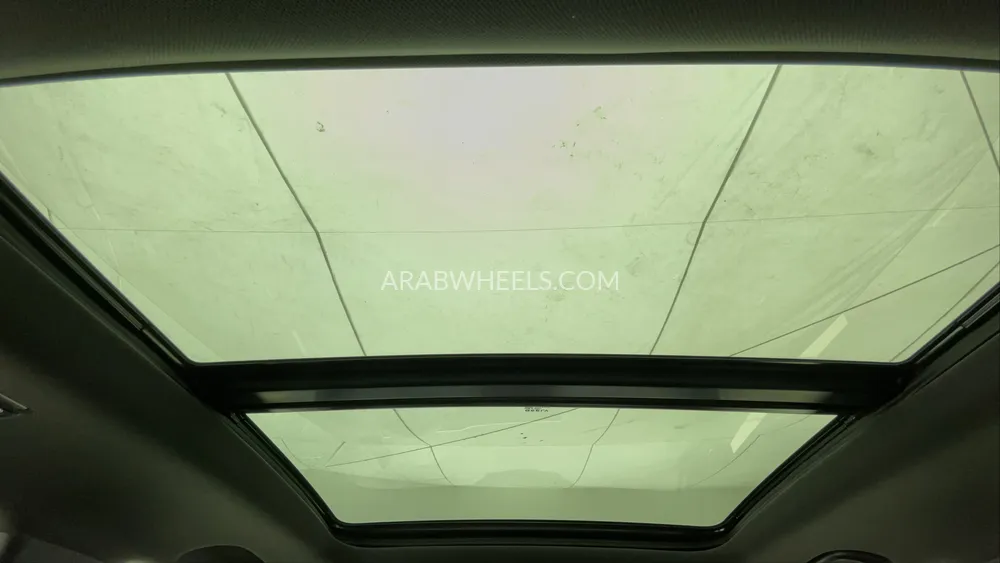 Geely Coolray 2025 for Sale in Dubai Image-26