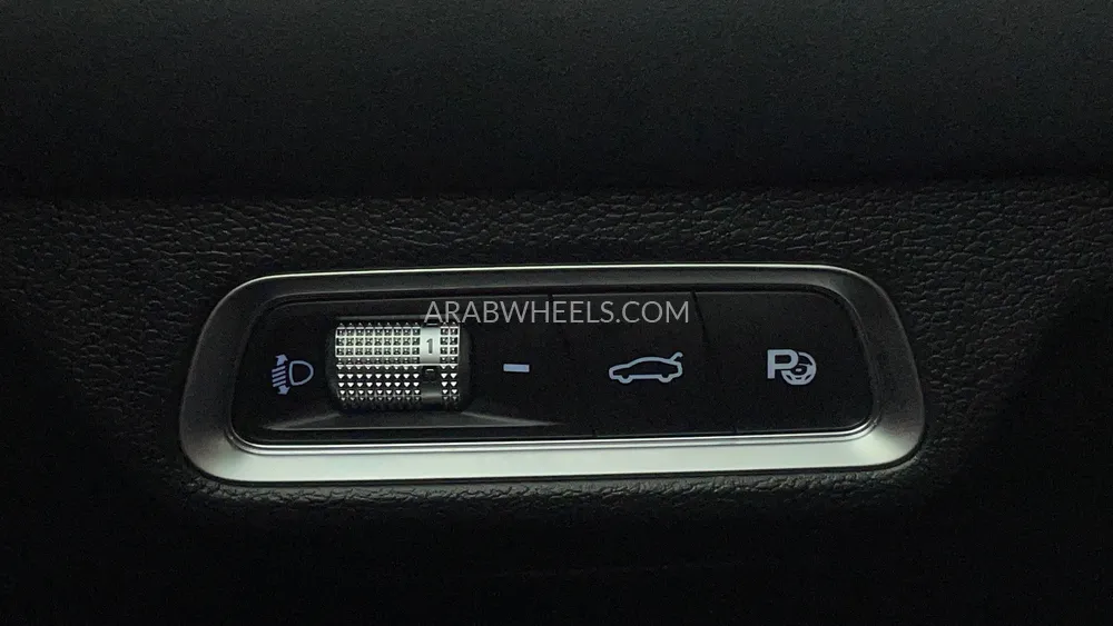 Geely Coolray 2025 for Sale in Dubai Image-41