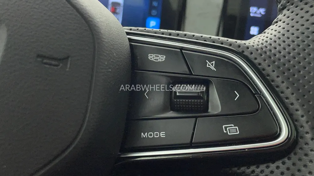 Geely Coolray 2025 for Sale in Dubai Image-52