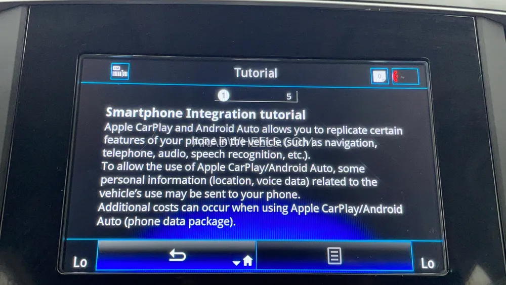 Renault Koleos 2023 for Sale in Dubai Image-35