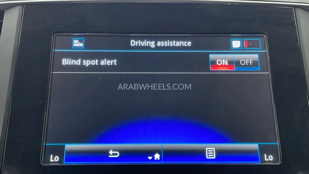 Renault Koleos 2023 for Sale in Dubai Image-50