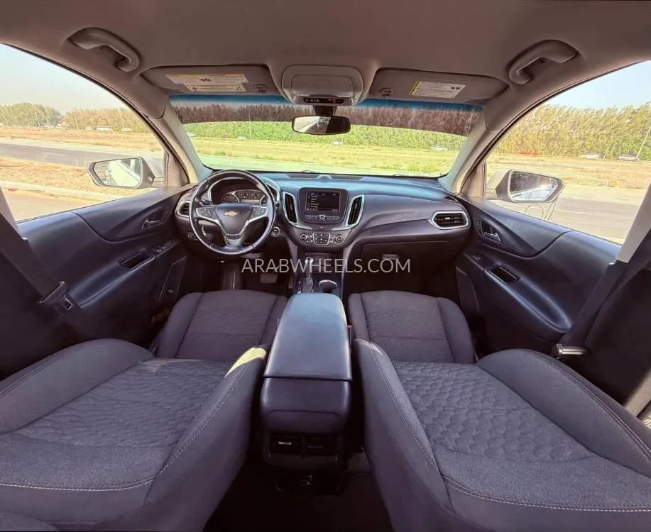 شيفروليه إكوينوكس 2019 for Sale in عجمان Image-7