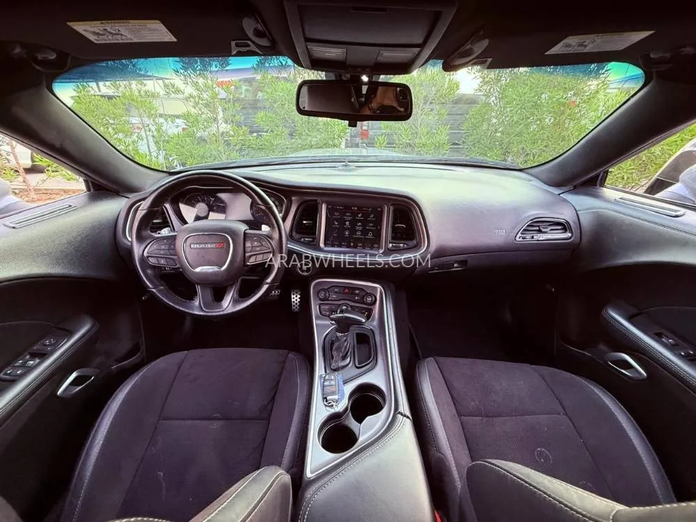 Dodge Charger 2021 for Sale in Ajman Image-6