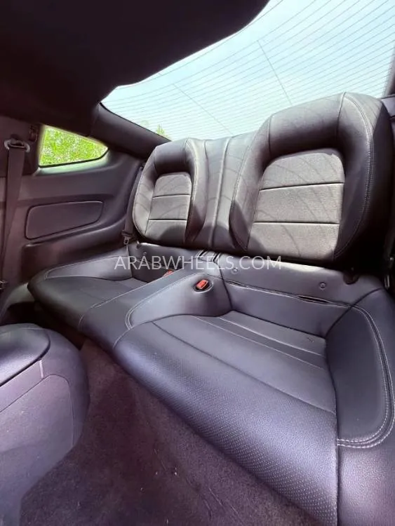 Ford Mustang 2015 for Sale in Ajman Image-10