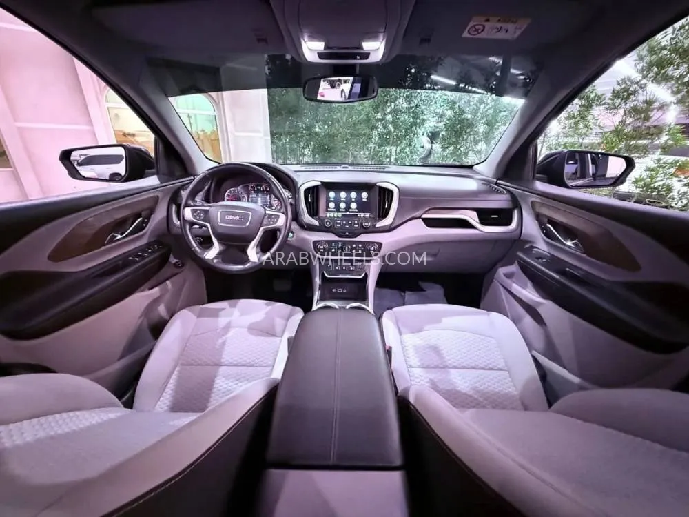 جي إم سي تيرين 2018 for Sale in عجمان Image-5