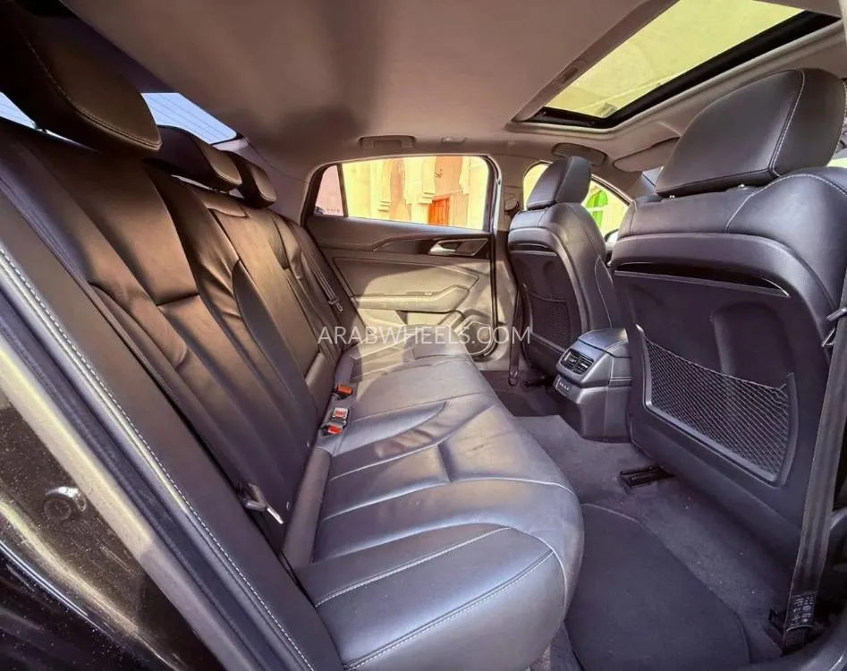 Hongqi H5 2019 for Sale in Ajman Image-10