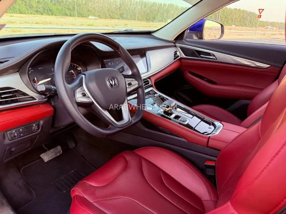 تشانجان CS85 2020 for Sale in عجمان Image-5