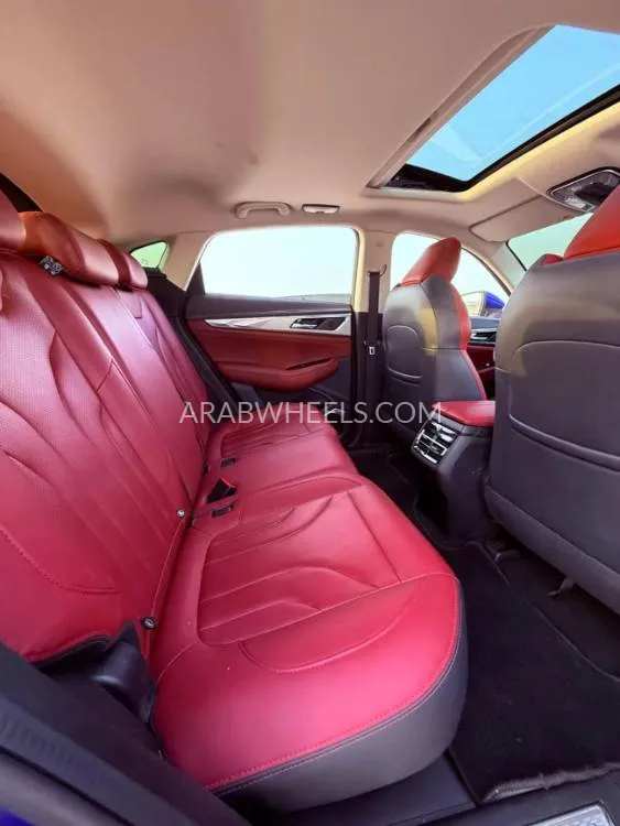 تشانجان CS85 2020 for Sale in عجمان Image-12