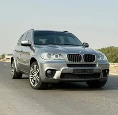 BMW X5 2012 for Sale