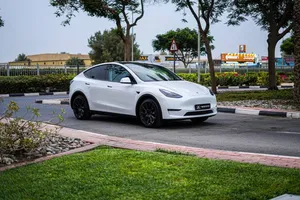 Tesla Model Y 2022 for Sale