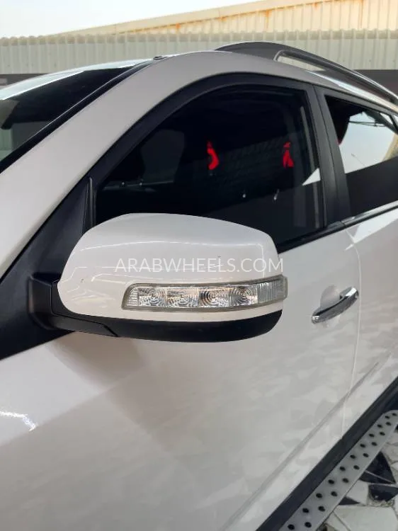 Kia Sportage 2018 for Sale in Ajman Image-3