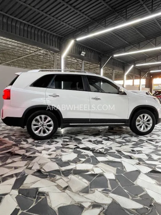 Kia Sportage 2018 for Sale in Ajman Image-16