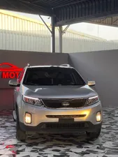 Kia Sorento 2013 for Sale